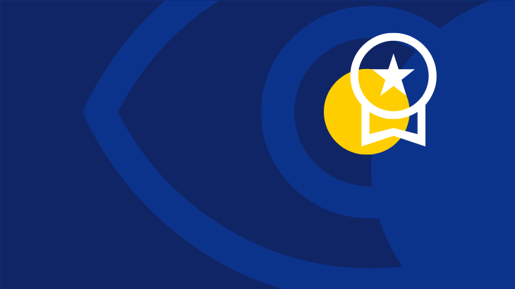 Icon Qualität